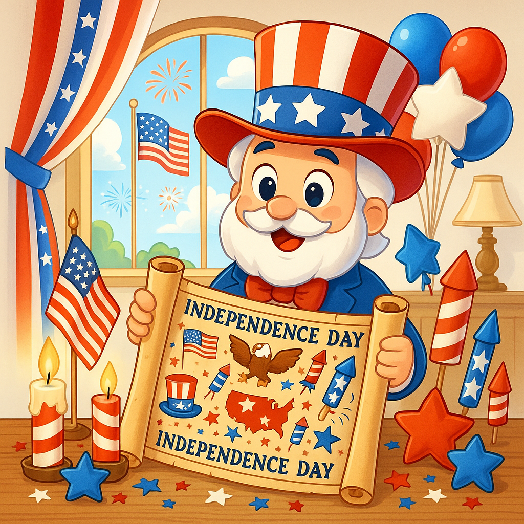 4th of July Events