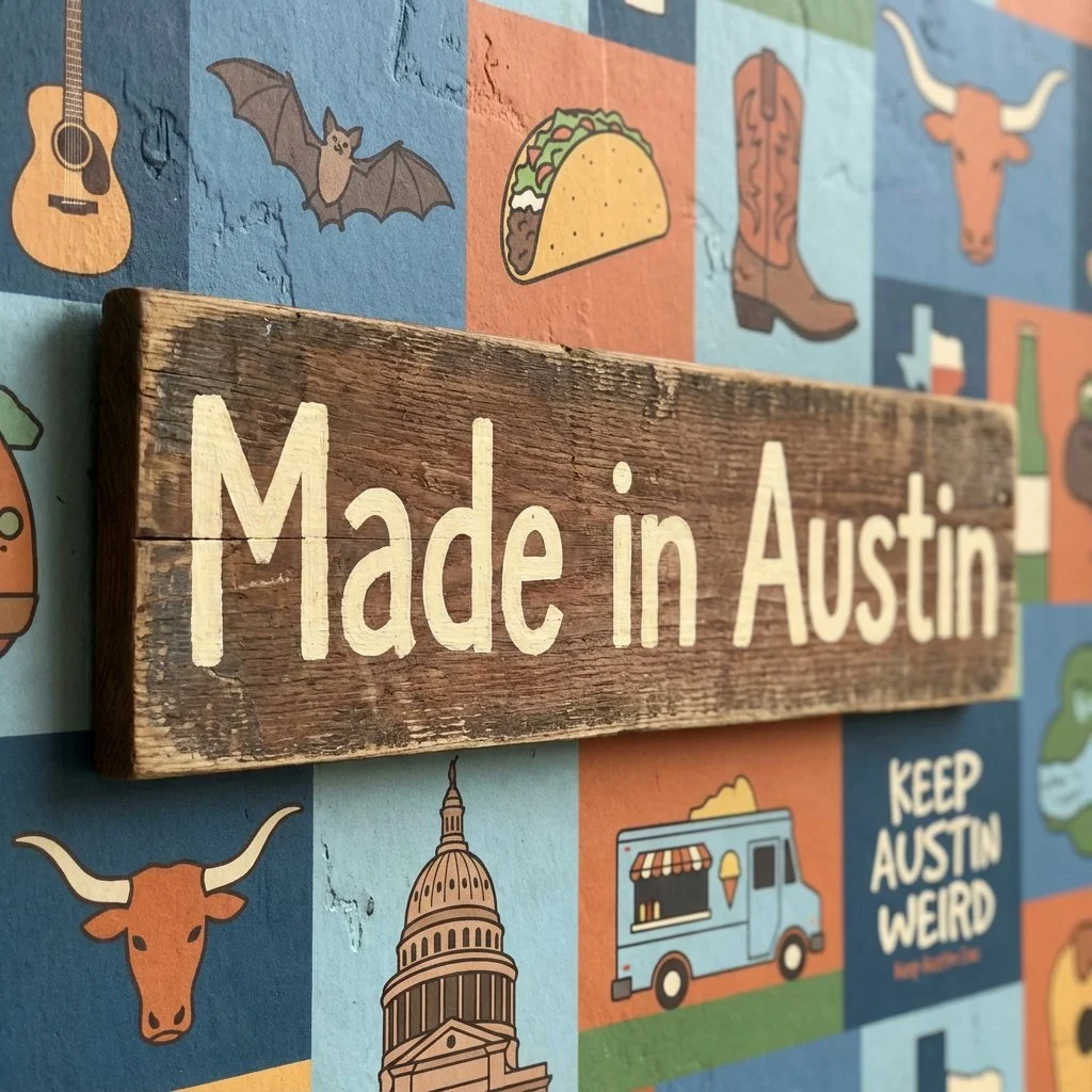 Made in Austin